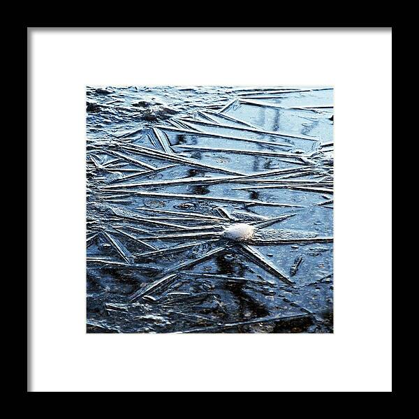 Beautiful Framed Print featuring the photograph This Photo Is Available In My #3 by Maria Venelinova