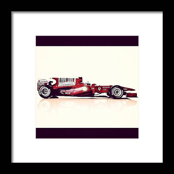 Diecast Framed Print featuring the photograph Ckoronel Dekalo - Diecastr.com Photo #5 by Cem Koronel