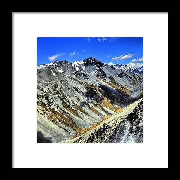  Framed Print featuring the photograph Instagram Photo #601343722384 by Tommy Tjahjono