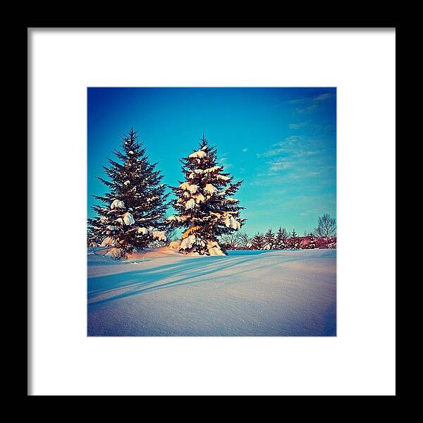  Framed Print featuring the photograph Instagram Photo #61342506234 by Tommy Tjahjono