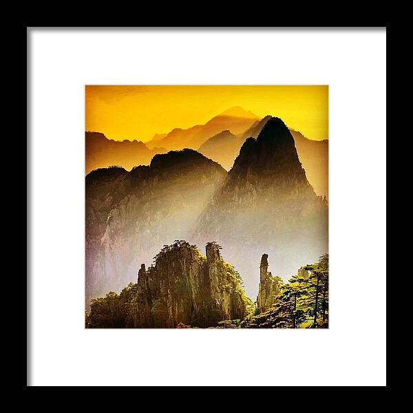 Igaddictsanonymous Framed Print featuring the photograph Instagram Photo #801346041350 by Tommy Tjahjono