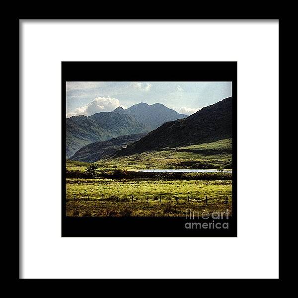  Framed Print featuring the photograph Instagram Photo #81352148243 by Jane Rix