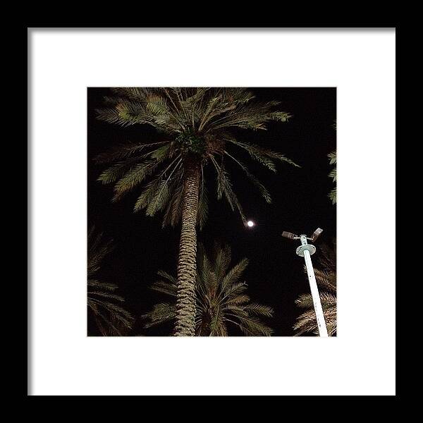 Beautiful Framed Print featuring the photograph #love @tagsforlikes #instagood #9 by Artist Mind