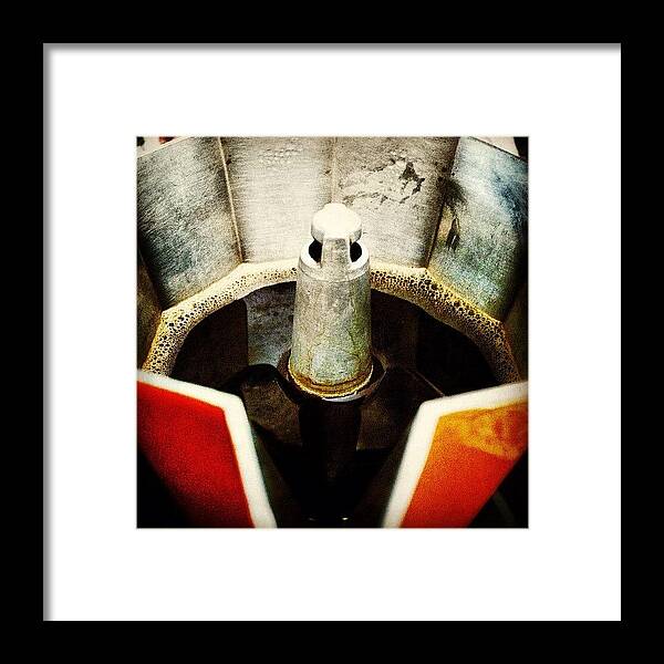 Coffee Framed Print featuring the photograph Morning Coffee by Jordi Codina