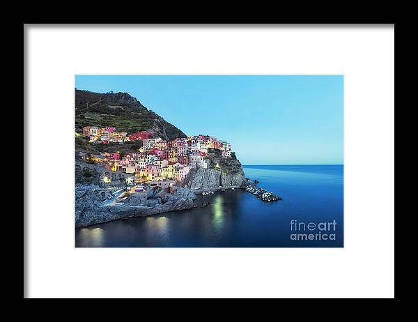 Kremsdorf Framed Print featuring the photograph Dreams Of Yesterday #1 by Evelina Kremsdorf