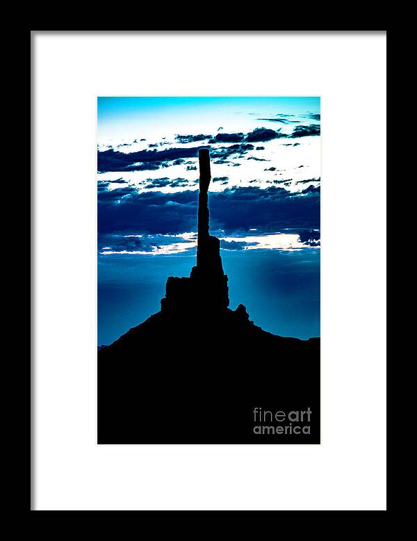 Sunrise Framed Print featuring the photograph Sunrise #3 by Mark Jackson
