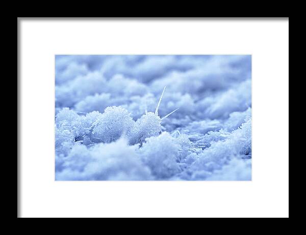 Finland Framed Print featuring the photograph The Spikes #2 by Jouko Lehto
