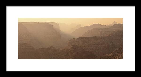 Utah Framed Print featuring the photograph The Wedge #1 by Dustin LeFevre