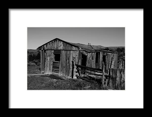 Americana Framed Print featuring the photograph Americana #125 by Mark Smith