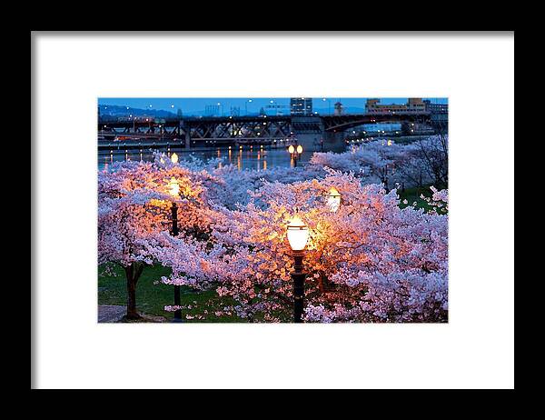 Scenic Framed Print featuring the photograph Scenic #6 by Jackie Russo