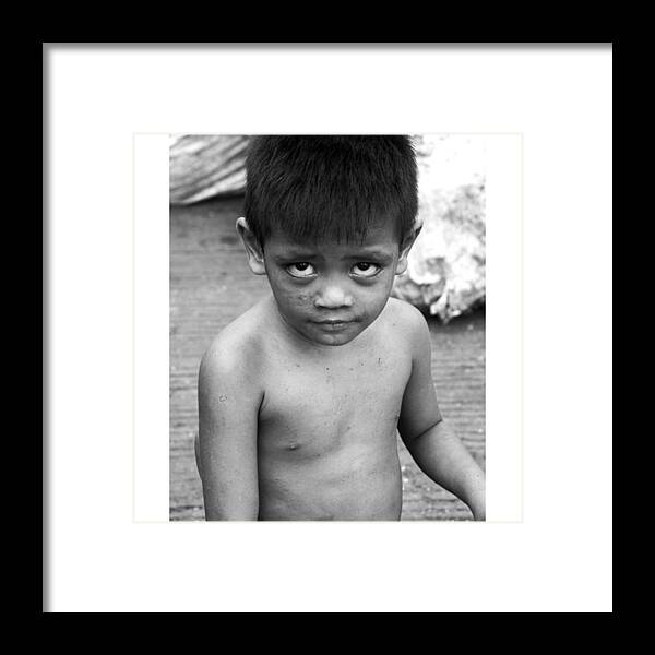  Framed Print featuring the photograph Instagram Photo #771461113160 by Jun Pinzon