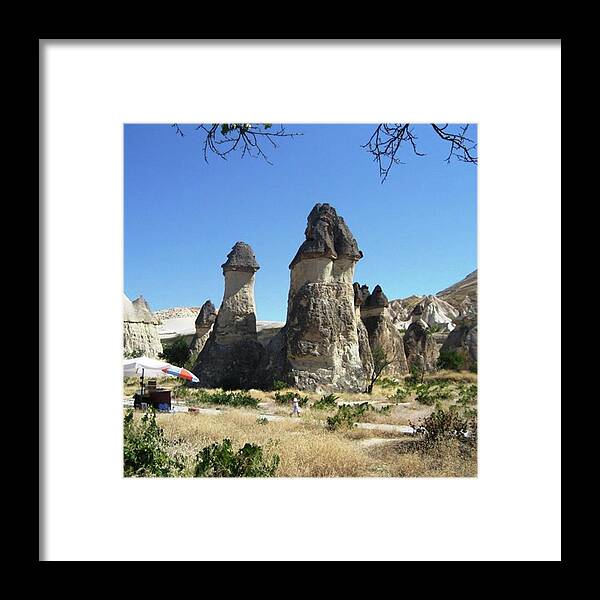  Framed Print featuring the photograph Instagram Photo #821502355763 by Aya Mikado
