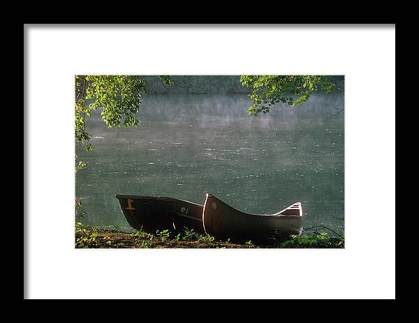 Natchez Framed Print featuring the photograph Boats - Natchez by DArcy Evans