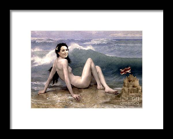 Duchess of cambridge nude photos