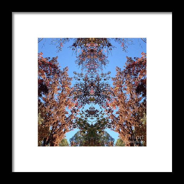 Hues Framed Print featuring the photograph Chandelier by Nora Boghossian