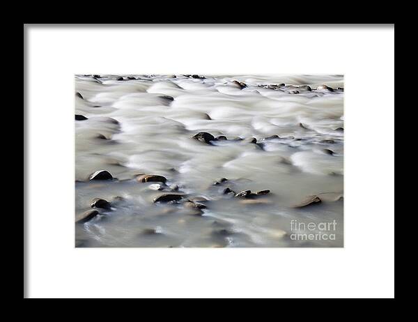 Chi Framed Print featuring the photograph Chi by Mark Alder
