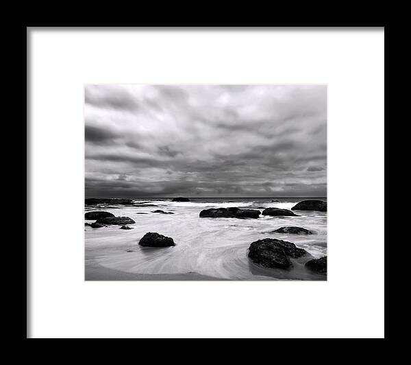 Art Framed Print featuring the photograph Cleaning Mans Transgressions by Denise Dube