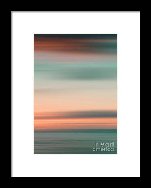 Cloudscape Framed Print featuring the photograph Cloudbusting by David Lichtneker