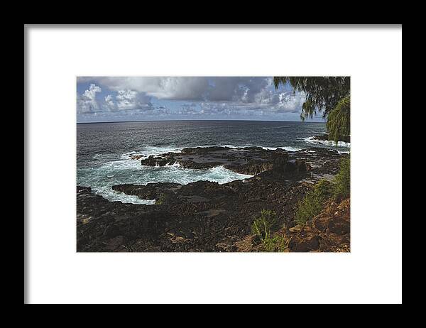 Travel Framed Print featuring the photograph Come Back To Me by Lucinda Walter