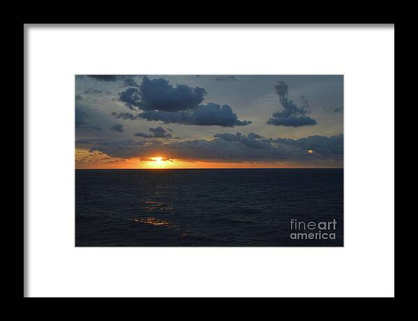 America Framed Print featuring the photograph Come Fly With Me by Robyn King