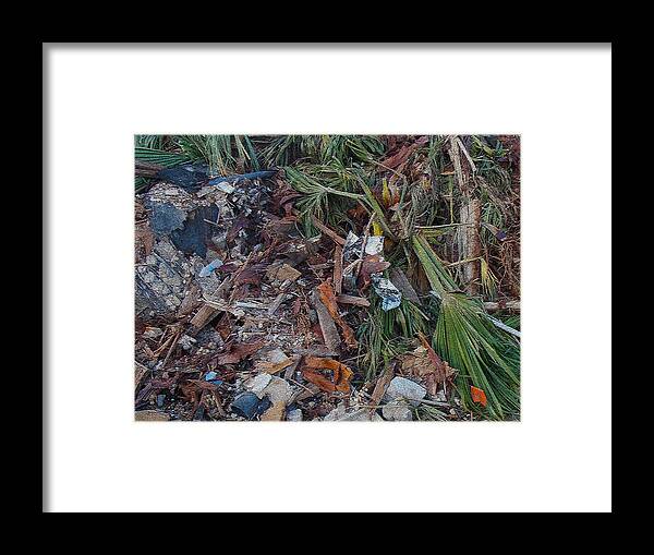 Palm Springs Framed Print featuring the photograph Coming Soon by Stan Magnan