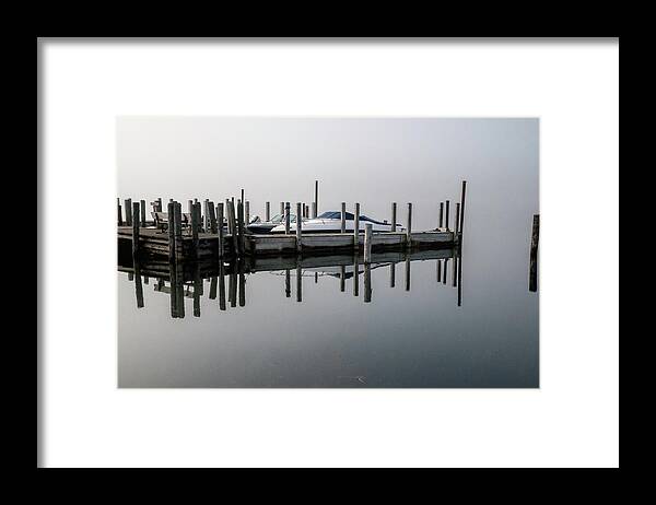 Dawn's Early Light Framed Print featuring the photograph Dawn's Early Light by Phyllis Taylor