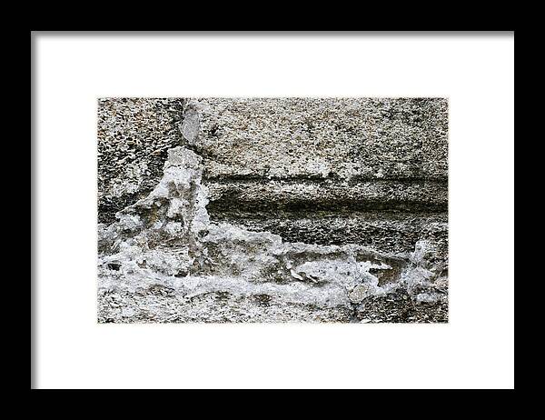  Framed Print featuring the photograph Details 1 by Candace Martinez