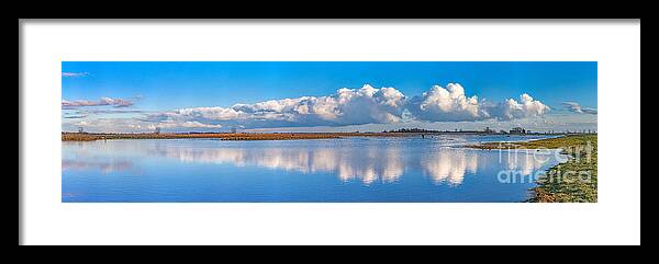 Holland Framed Print featuring the photograph Dutch Delight-2 by Casper Cammeraat