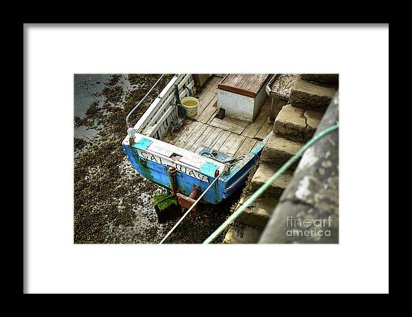 Galway Framed Print featuring the photograph Galway by Juergen Klust