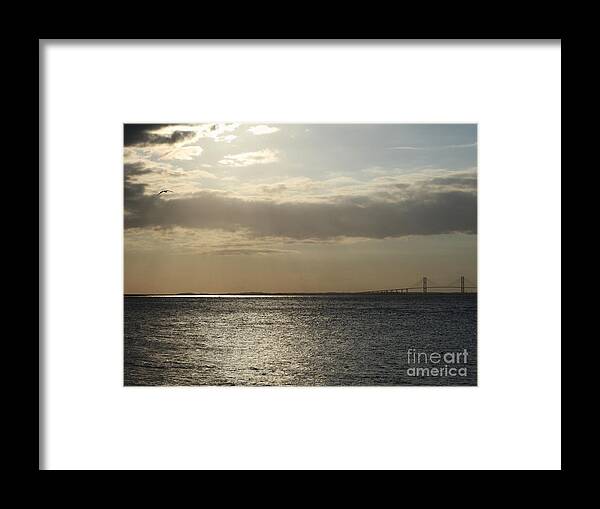 Sunset Framed Print featuring the photograph Glorious by Jan Gelders