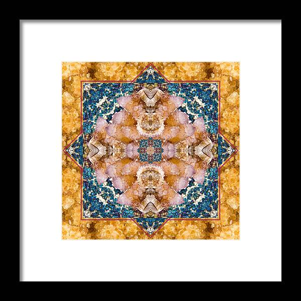 Prosperity Art Framed Print featuring the photograph High Spirits by Bell And Todd