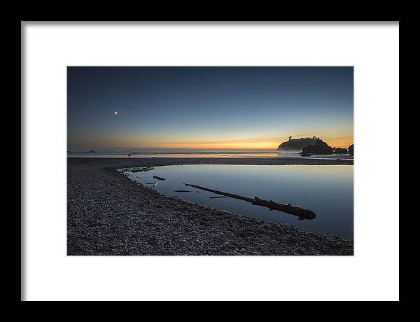 Art Framed Print featuring the photograph I Remember Now by Jon Glaser
