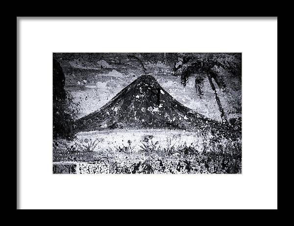 Cavite Framed Print featuring the photograph In Their Minds by Jez C Self