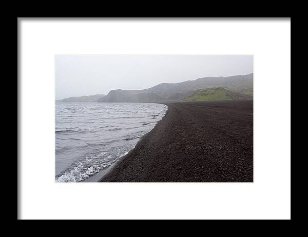  Framed Print featuring the photograph Mystical Island - Healing Waters 3 by Matthew Wolf