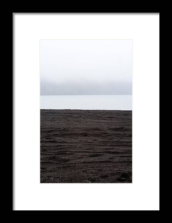 Iceland Framed Print featuring the photograph Mystical Island - Healing Waters 4 by Matthew Wolf