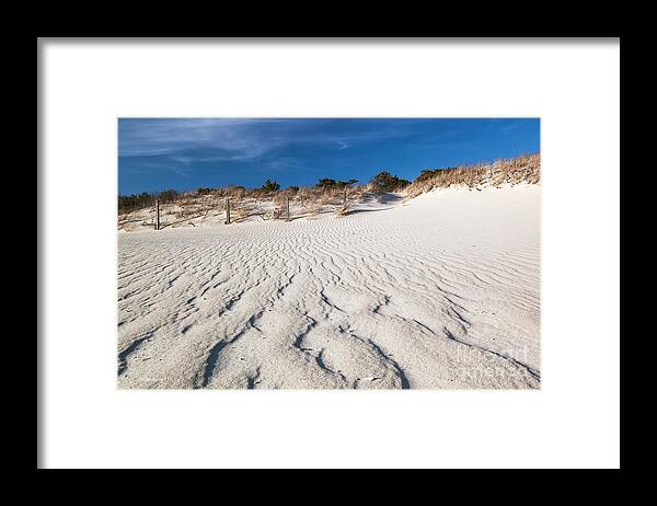 Naturally Beautiful Framed Print featuring the photograph Naturally Beautiful by Michelle Constantine