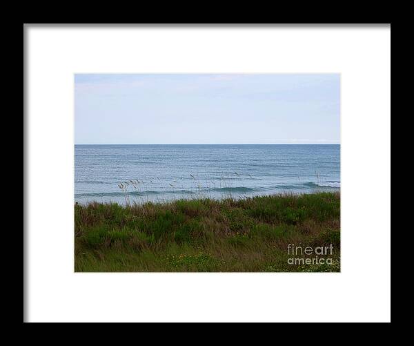 Relax Framed Print featuring the photograph Relax by Tim Townsend