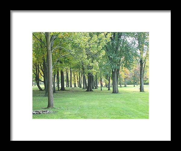 Tmad Framed Print featuring the photograph Relaxing Tranquility by Michael TMAD Finney