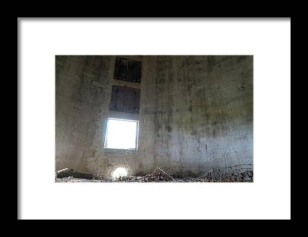 Shine In Framed Print featuring the photograph Shine In by Brooke Bowdren