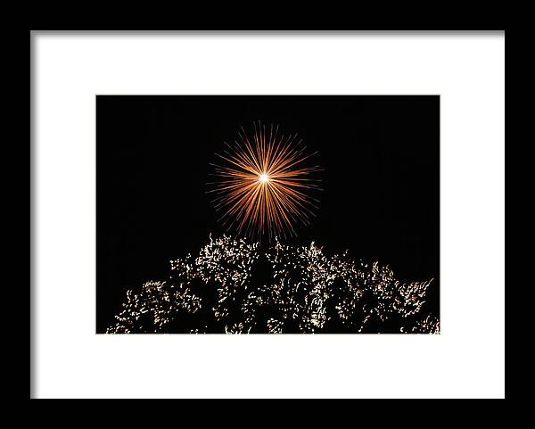  Framed Print featuring the photograph Silence Of OM by James Knight