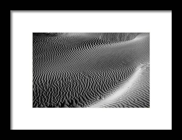 Corrugation Framed Print featuring the photograph SKN 1129 Corrugation by Sunil Kapadia