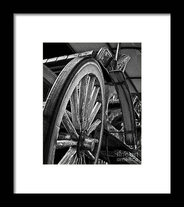 Surry Framed Print featuring the photograph Surry by Tom Griffithe