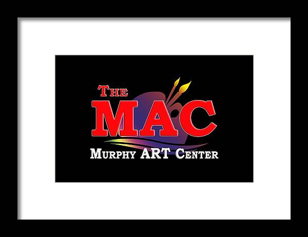Mac Framed Print featuring the photograph The MAC by Debra and Dave Vanderlaan