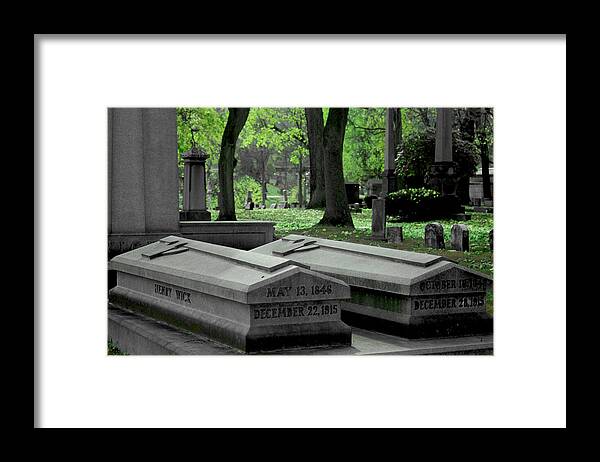  Framed Print featuring the photograph True Love by Melissa Newcomb