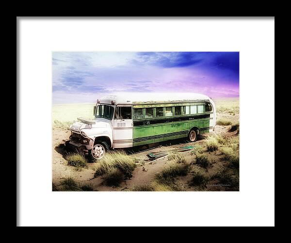 Lowell George Framed Print featuring the photograph Willin by Micah Offman