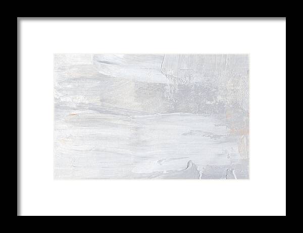 Acryl
Painting
Brush
Strokes
Abstract
Contemporary
Texture
Background
Soft
Grey Framed Print featuring the photograph Happy Me #1 by Uplusmestudio