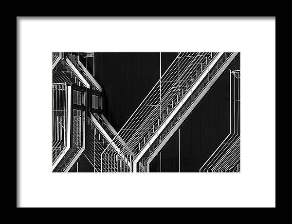 Portugal Framed Print featuring the photograph Moving Still #1 by Paulo Abrantes