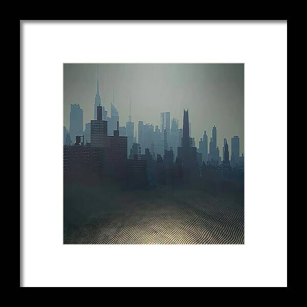 Olor Framed Print featuring the photograph ***** #159 by Zurab Getsadze