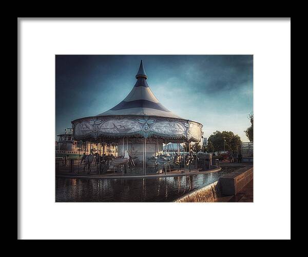  Framed Print featuring the photograph Untitled #2 by Tony HUTSON