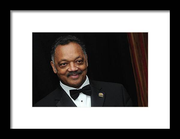 Hotel Framed Print featuring the photograph 2009 Alvin Ailey Opening Night Gala by Jason Kempin